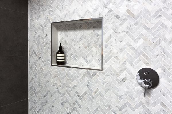 consider updating your bathroom tile for a fresh new look